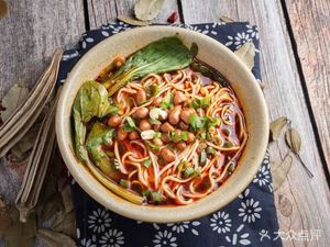 Yang 3 Fu Spicy Hot Pot (Shouzuo Yuyuan Store)