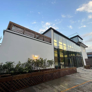 Yu She Bingshi Canteen
