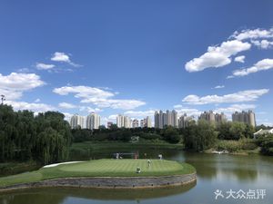 North Lake Nine Number Theme Restaurant