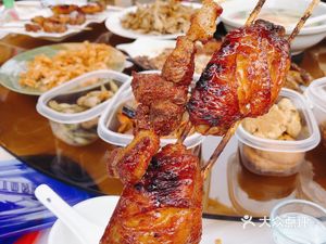 Escape Kitchen (Shui Chang Cheng Store)