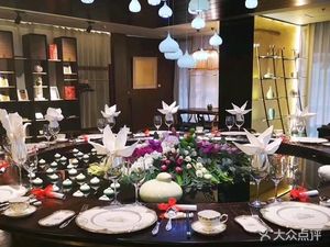 Niao Chao Culture Center - Guofeng Restaurant (Homestyle Dining)