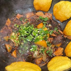 Wang'er Lai Charcoal Pot Stew (Longqingxia Branch)