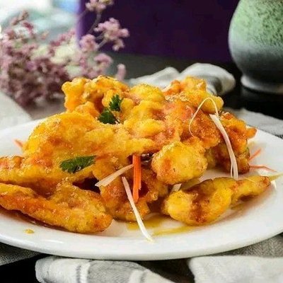 Harbin Northeast Home-style Cuisine (Daxing Longhu Sky Street Branch)