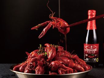 Mr. Jiang's Shrimp: What's Wrong with Ice City Barbecue (Longhu Tianjie Branch)