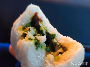 丑仔包子(安苑路店)