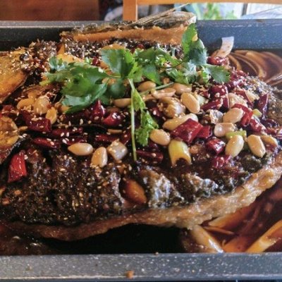 Luo's Delicacies (Longhu Time Avenue Shopping Center Branch)