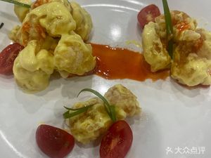 Jin Wei Dao · 158 Small Restaurant (Jinkē Jiayuan Branch)