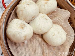 杭州包子铺(安慧北街店)