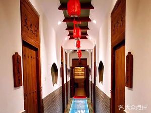 Sesame Flower Restaurant (Qi Jia Hu Zi Branch)