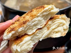 Huangqiao Shabei (Beijing National Convention Center Bird's Nest THE HUMBLE Houju Hotel Store)