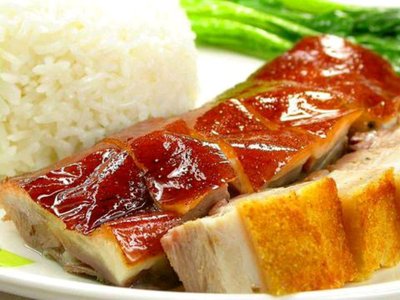 Da Dat Jie Harbour Roast (Daulat Lifestyle Market Branch)