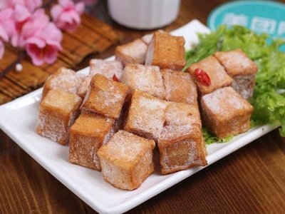 Hangzhou Snack (Anhui Li Branch)