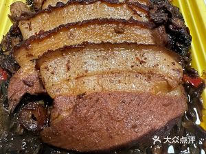 Fan Fei | Elegant Small Portions · Fresh Porridge & Soup · Snacks (Yayun Village Branch)