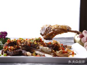 Tibetan Hotel Beijing · Café