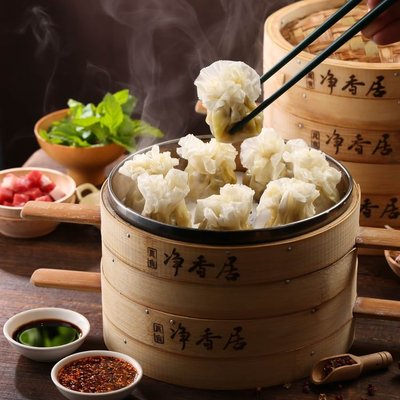 Zhen Shi Jing Xiang Ju · Inner Mongolia Xiao Mai (Ya Yun Cun Store)