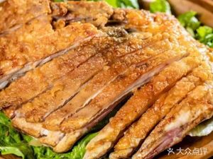 Xi Yu Lan • Northwestern Cuisine (Asian Games Village Branch)