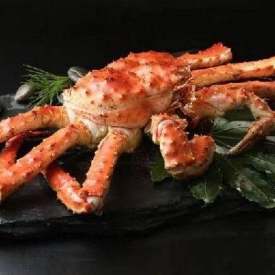 Da Lo Crab Restaurant (Olympic Village Branch)