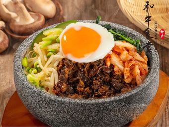 Xuyue Fan · Wagyu Dining (Asian Games Village Branch)