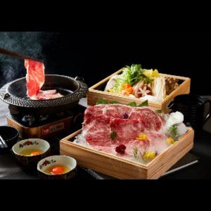 Matsu Nut Cuisine (Olympic Village Branch)