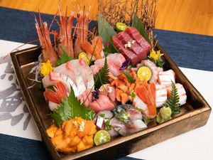 Shushi·Wuhanbao (Asian Games Village Branch)