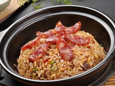 Qiang Ji Guilin Mi Fan (Hui Zhong Road Branch)