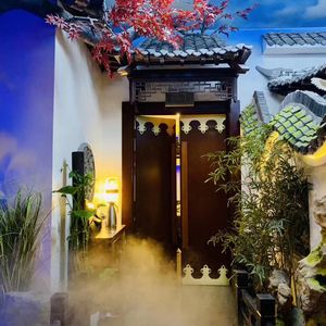 Tingyuan Jiaren Hongsu Hui Huaiyang Cuisine Roast Duck (Bird Nest Store)