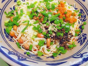 Chongqing Xiao Mian · Wan Zhou Roast Fish (Sci-Tech Park South Street Branch)