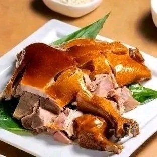 Xu Sanduo Smoked Meat Goose Shop