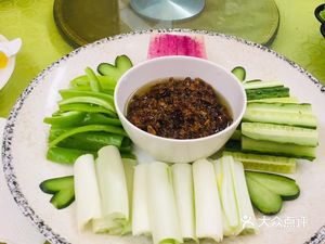 Beijing Flavor Liyuan Private Kitchen