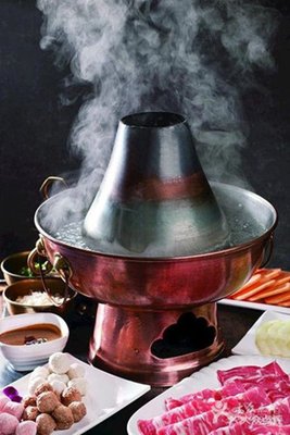 Old Beijing Copper Pot Hot Pot (Asian Games Village Branch)