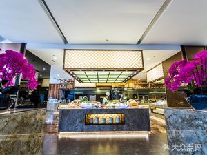Cafe Marco Buffet Restaurant