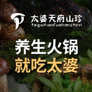 Ta Po Tian Fu Shan Zhen Jiu Lou (Ya Yun Cun Dian)