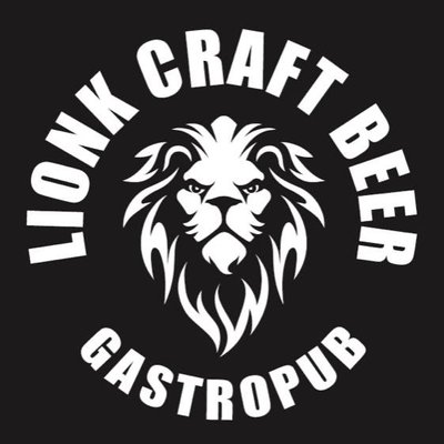 LIONK Lion King Craft Beer Bar (Bintou Shopping Park Branch)