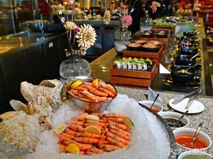 Wujin Huangguan Asian Coffee Garden (Olympic Village Branch)