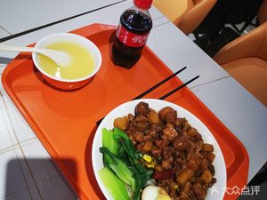 Swallowing the Starry Sky Buffet (Beitou Shopping Park Branch)