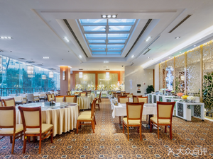 Guibin Lou Yongshu Yuan Restaurant