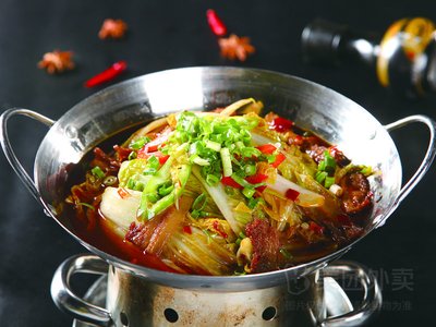 Shanxi Delicacies (Beijing Economic Development Zone · Yizhong Center Branch)