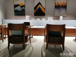 T·Coffee Jing Shang Coffee