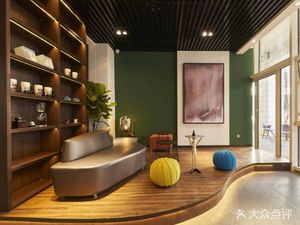 Y Coffee Conference Hall (Rongjing West Street Federal International Store)