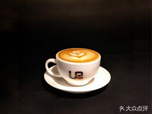 Xisifus Vector Coffee (Huilian Yizhang Shopping Center Branch)