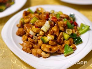 Jindi Leiya Restaurant (Yizhang Branch)