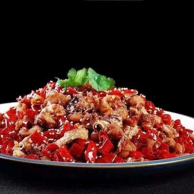 Qi Li Xiang Jiang Hu Cai