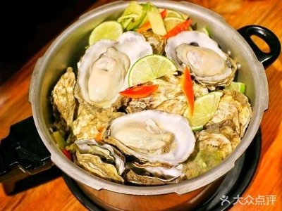 Brothers Skewer Bar (Xingsheng Street Store)