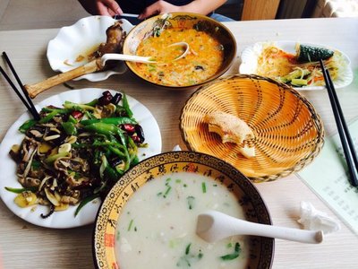 Danxian Yangtang (Yizhang Branch)