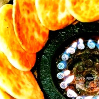 Li Ji Kao Lu Jian Bing