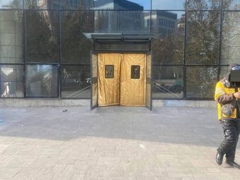 Hua Xiao Xiao Chao Mi Fen Zhi Yu Canteen (Tian Ji Zhi Yu Canteen Store)