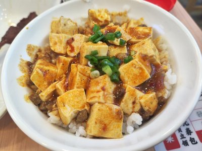 Hehe Gu Valley (Rongjing West Street Branch)