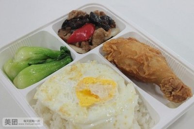 Lihua Fast Food (Yizhuang Store)