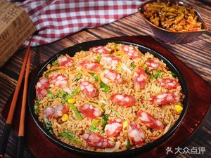 Mr. Mi's Soul-Crushing Rice (Xingsheng International Branch)