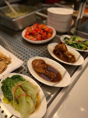 Shi Yilangchen Community Restaurant (Manxianglin Branch)